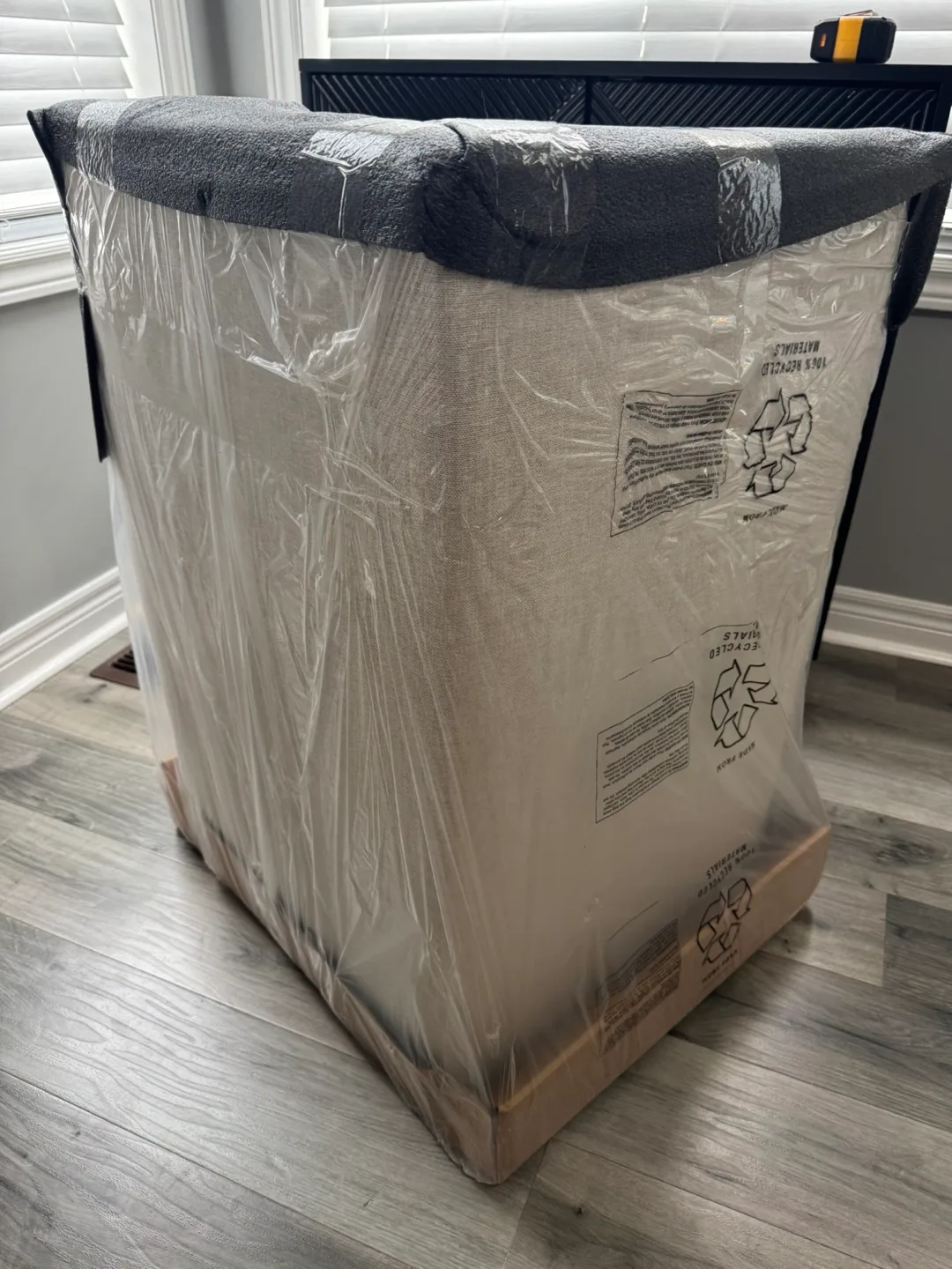 New Corner Chair - Neutral Colour image indicator(3)