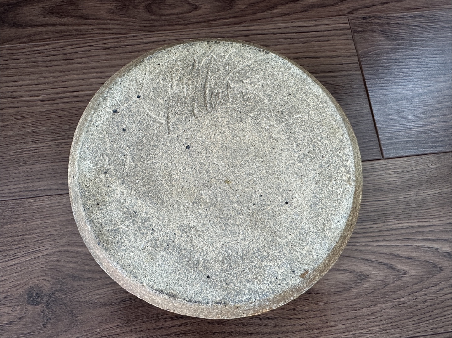 Handmade Ceramic Jar - Earthy Tones - photo 3