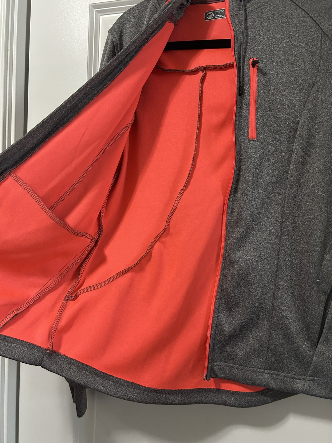 Rebellion lace cardigan, beach coverup size small - photo 4