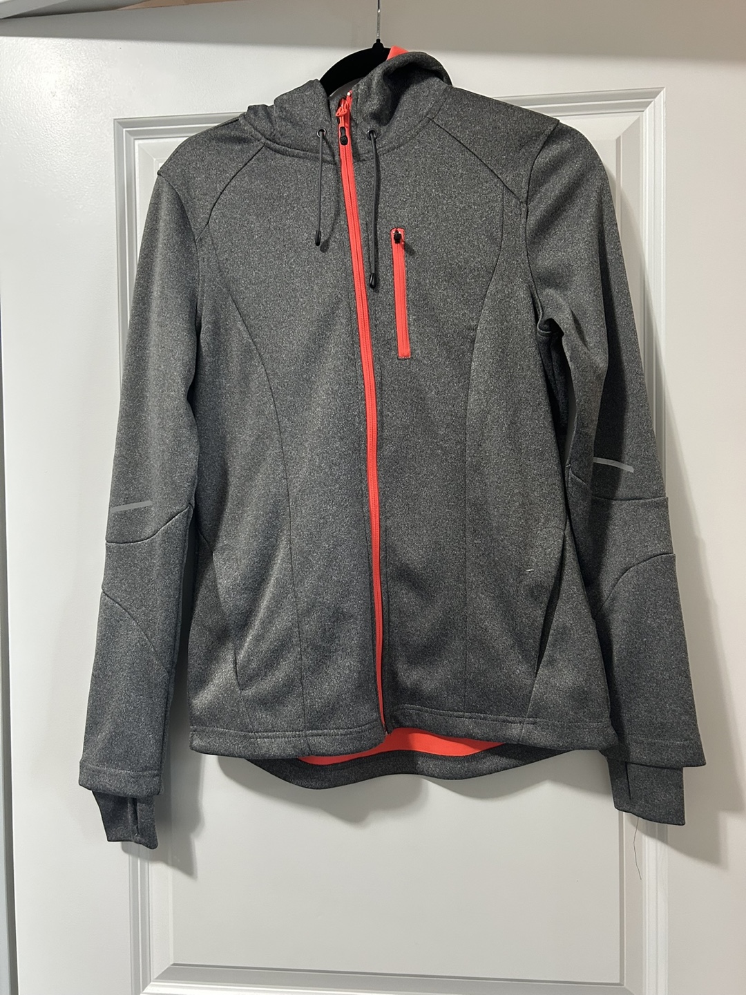 Rebellion lace cardigan, beach coverup size small