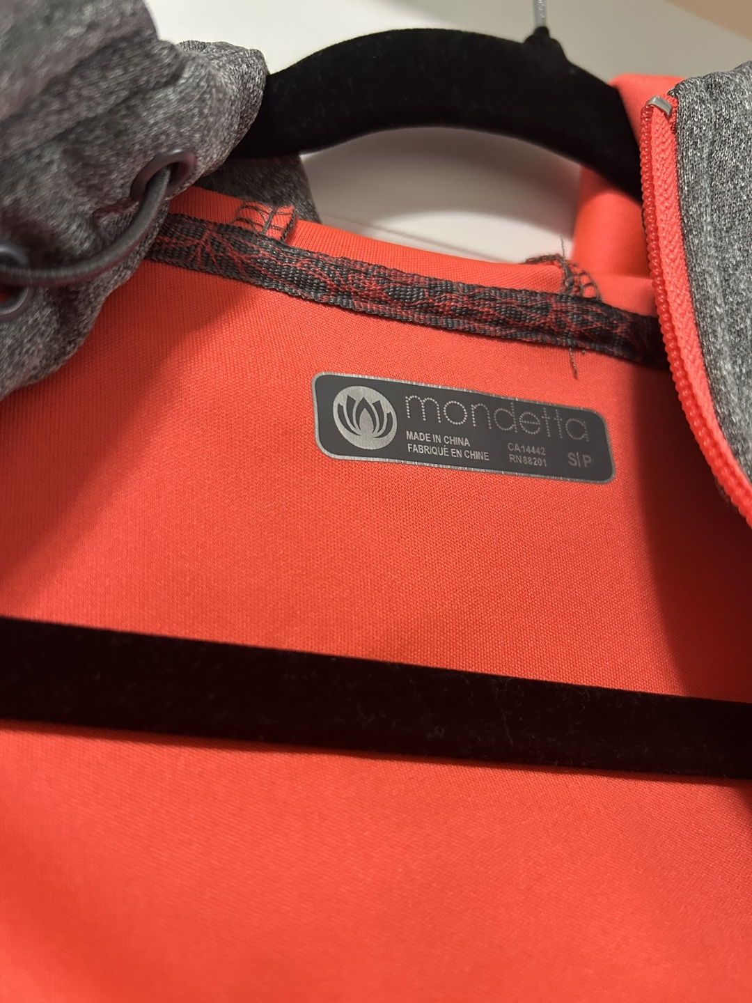 Rebellion lace cardigan, beach coverup size small - photo 5