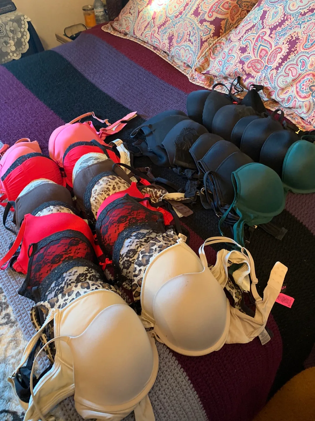 LaSenza Bras image indicator(2)