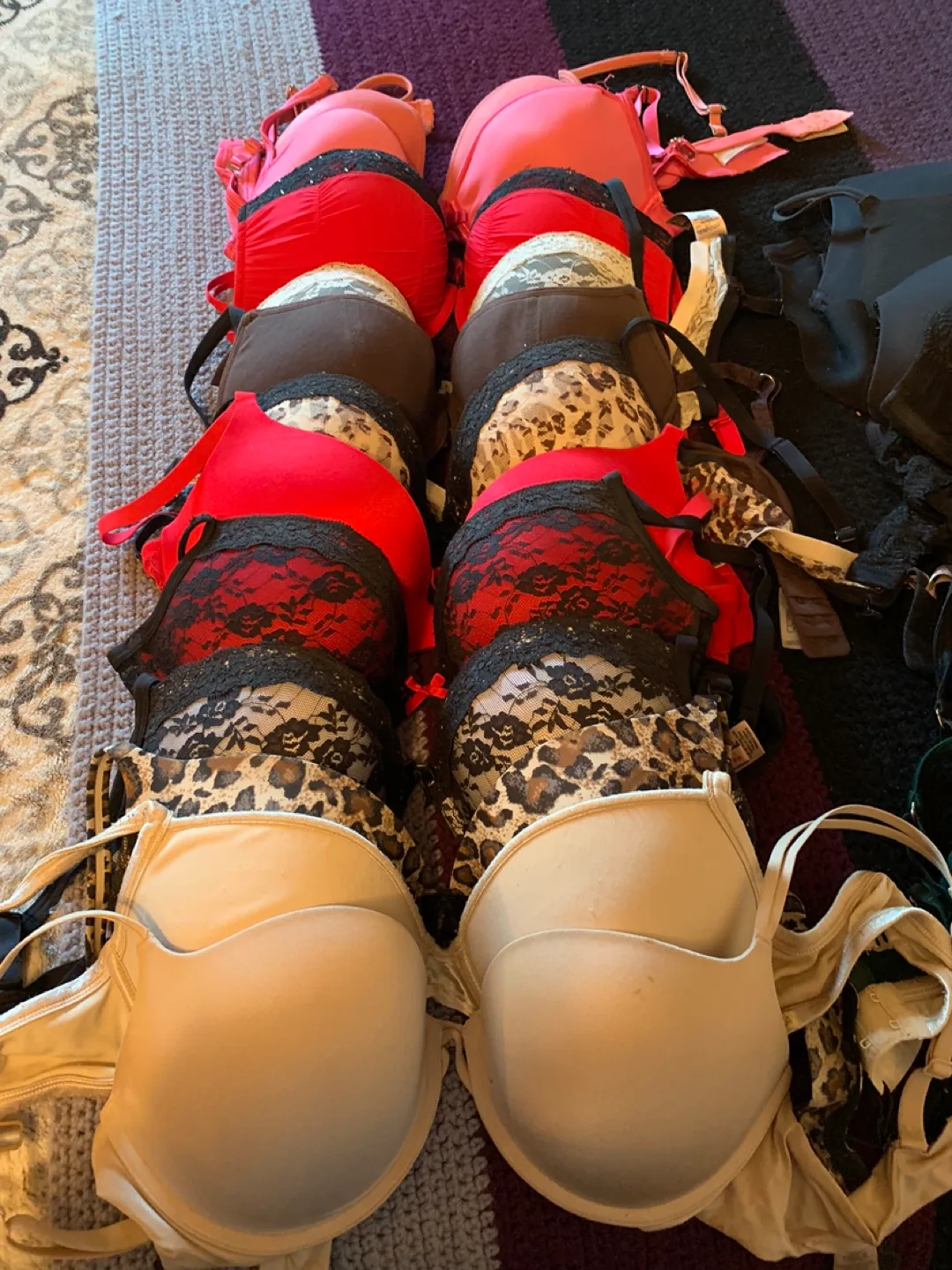 LaSenza Bras image indicator(4)