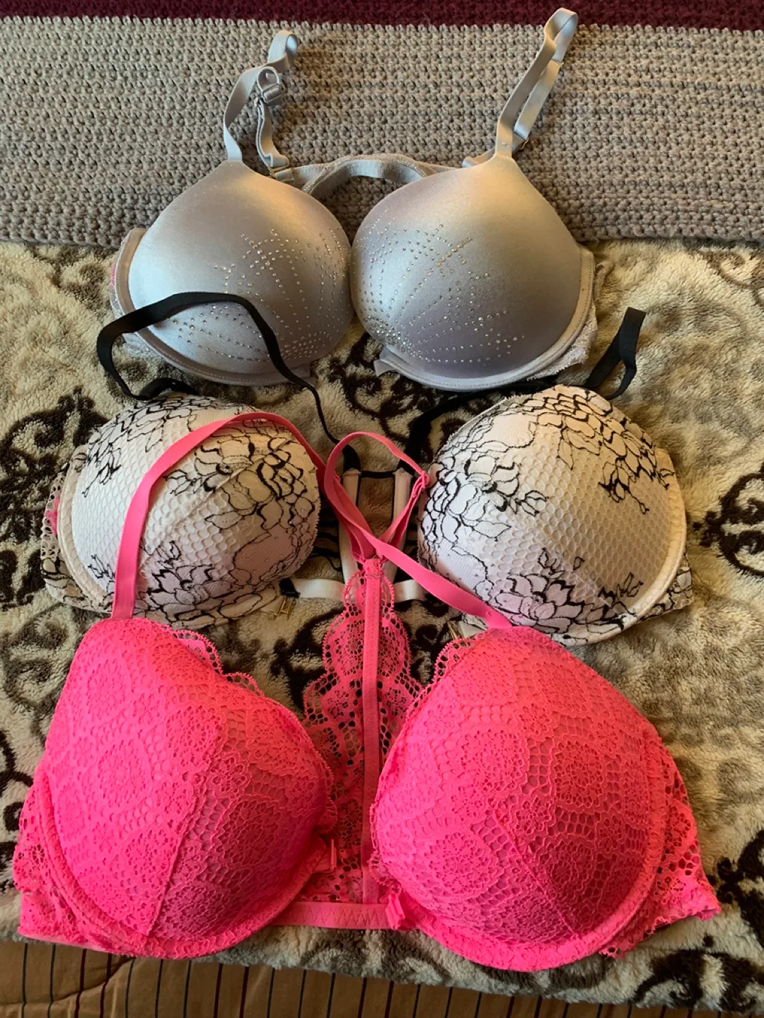 LaSenza Bras