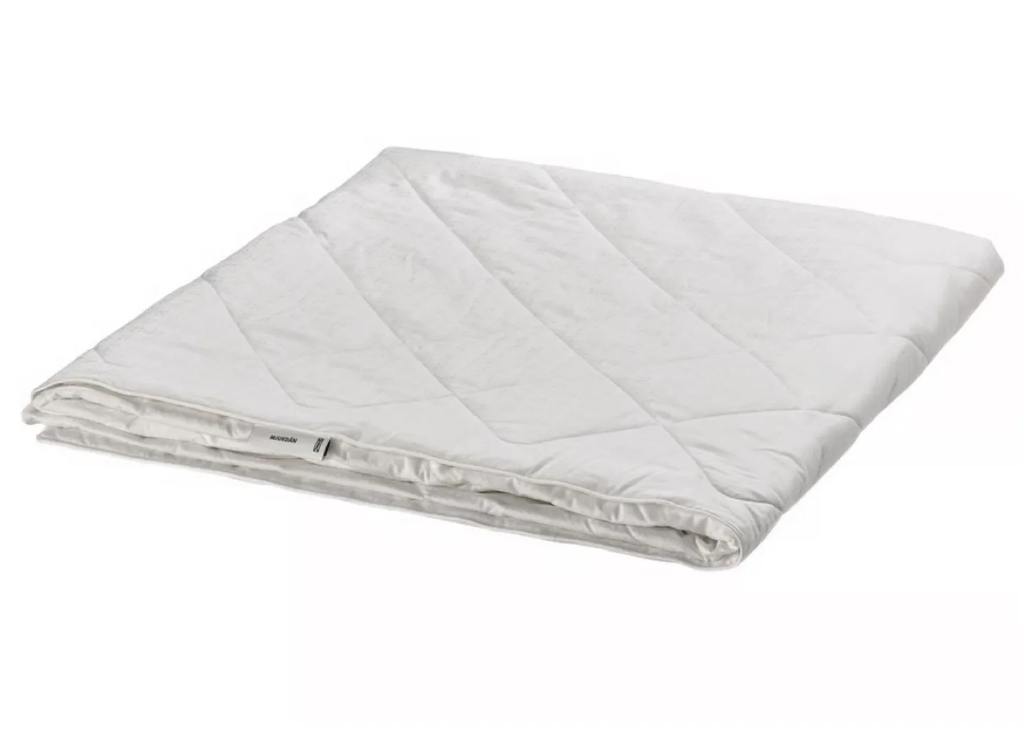 IKEA MJUKDÅN light warm Duvet, 240x220 cm image indicator(3)