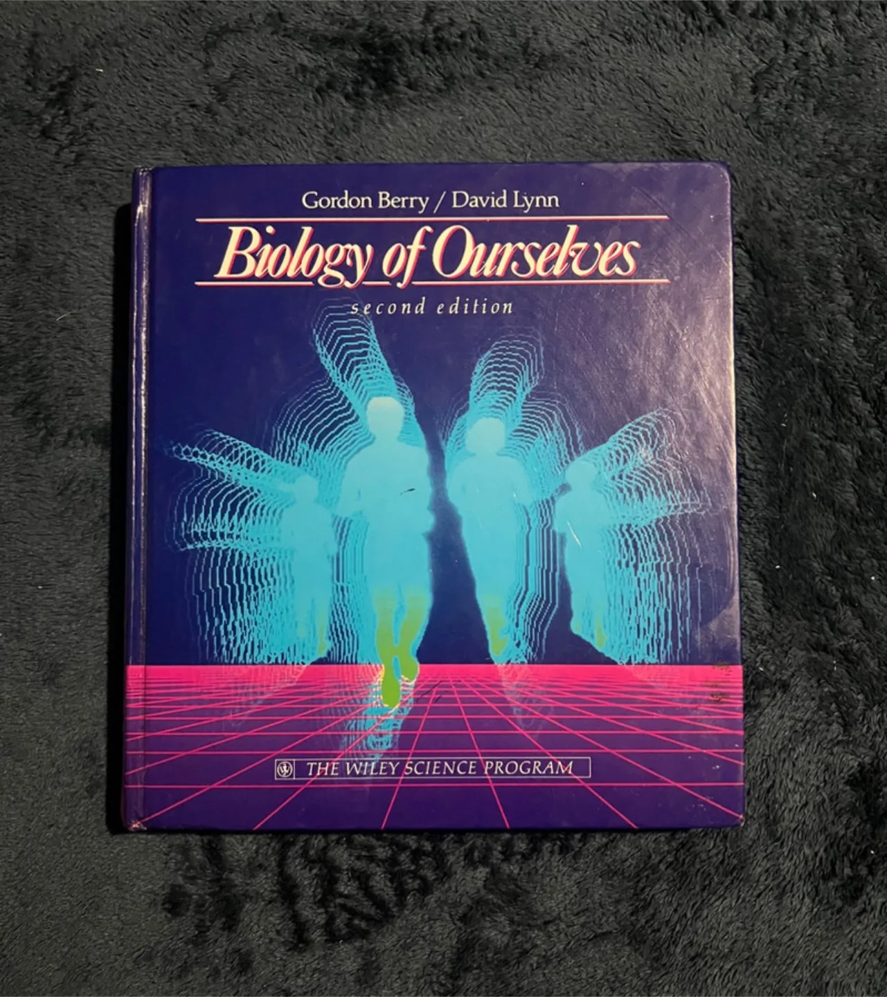 Biology of Ourselves, Second Edition thumbnail