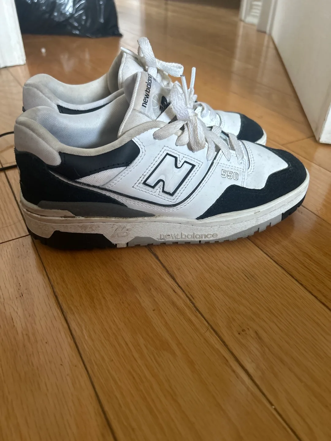 New Balance 550 Sneakers image indicator(3)