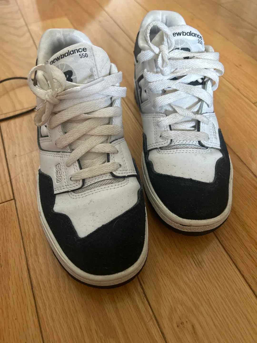 New Balance 550 Sneakers image indicator(2)