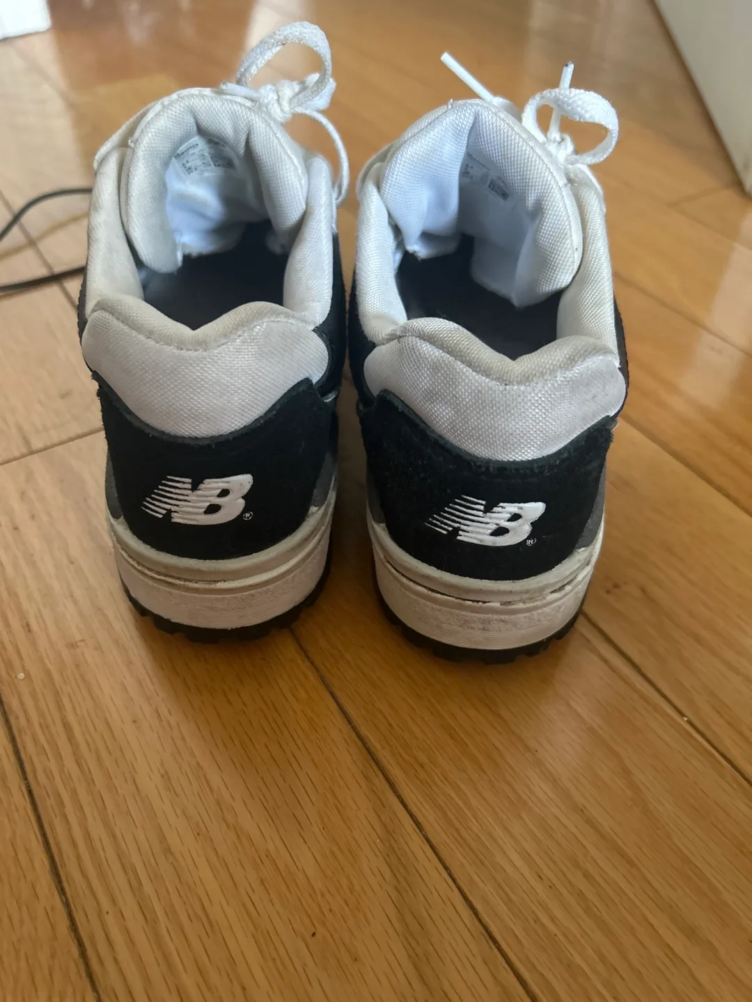 New Balance 550 Sneakers image indicator(4)