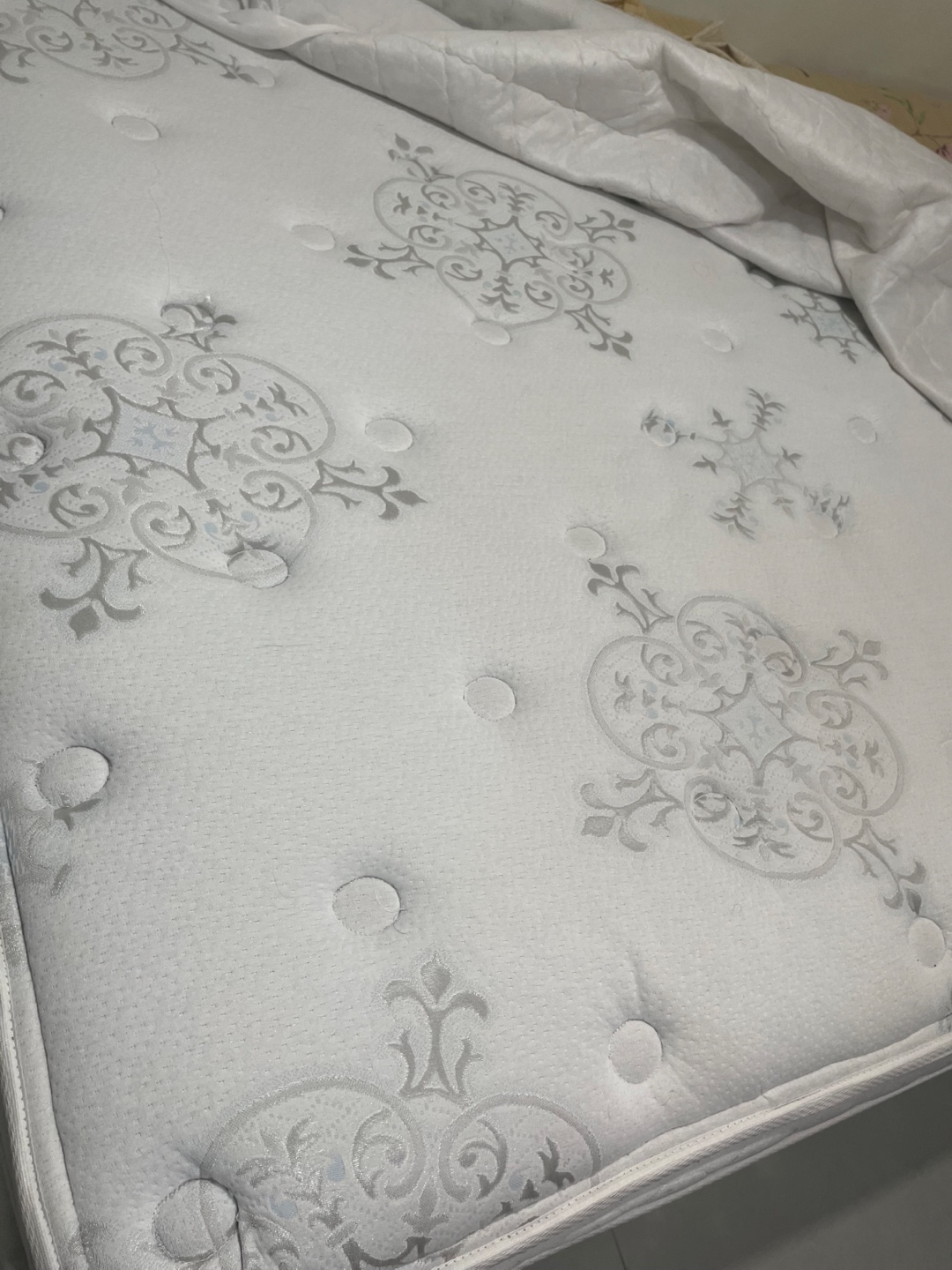 Mattress - photo 2
