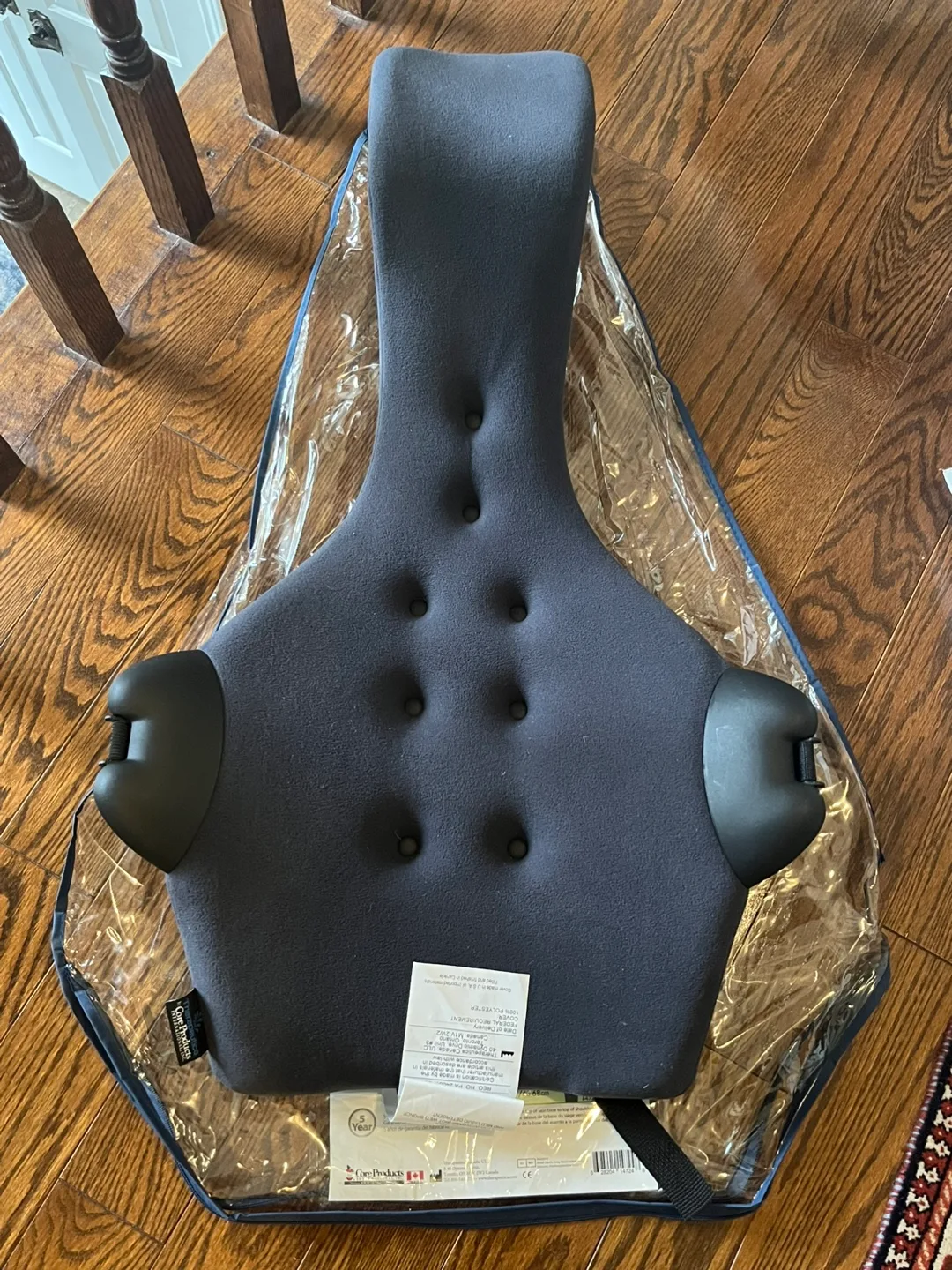 Therapeutica Spinal Support Plus - Average Size image indicator(3)