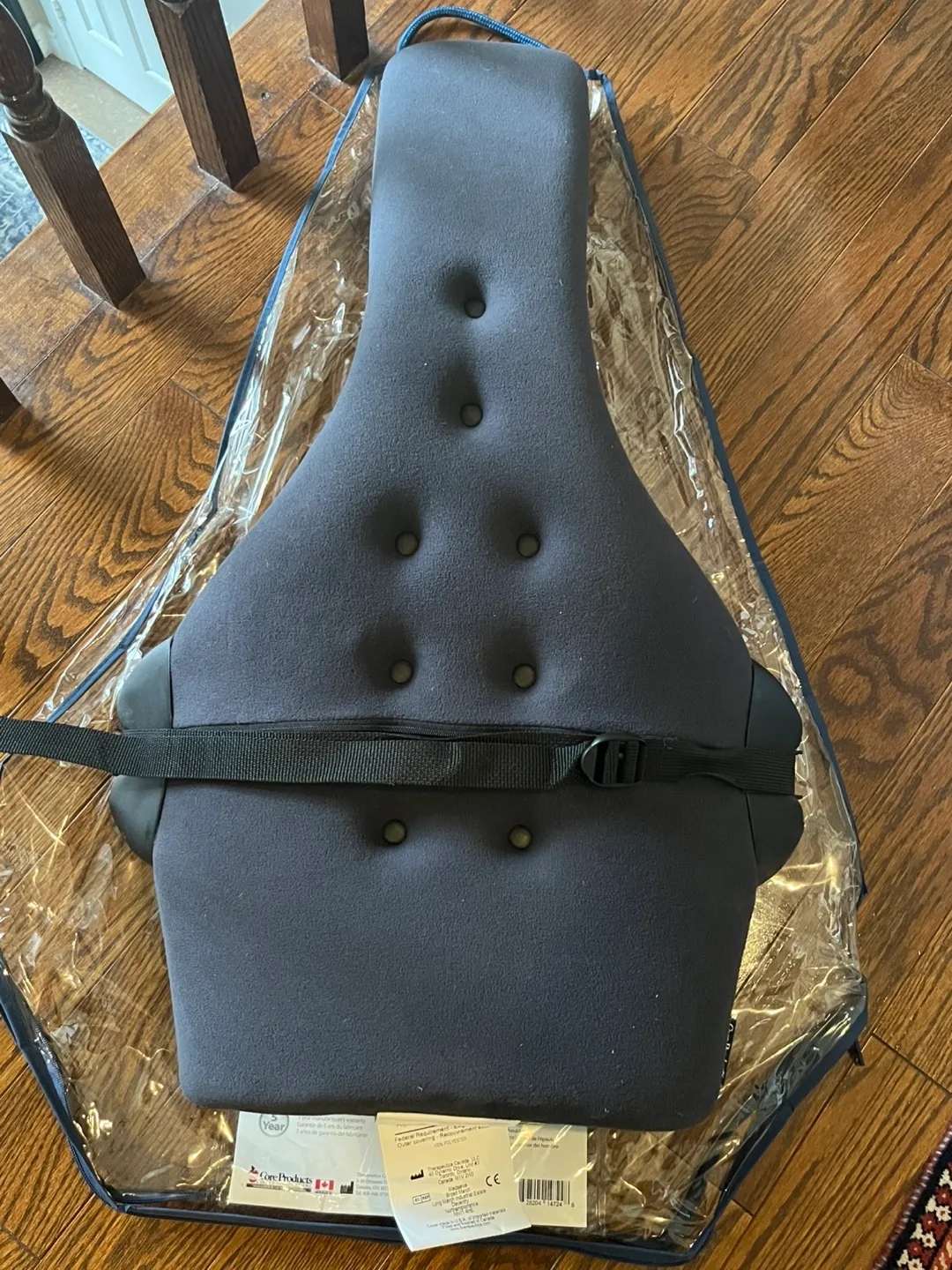 Therapeutica Spinal Support Plus - Average Size image indicator(4)