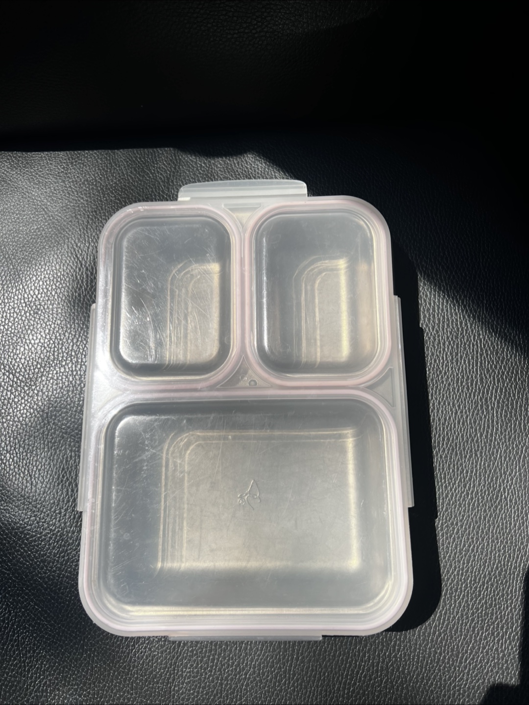 Bentgo Kids Lunch Box - photo 3