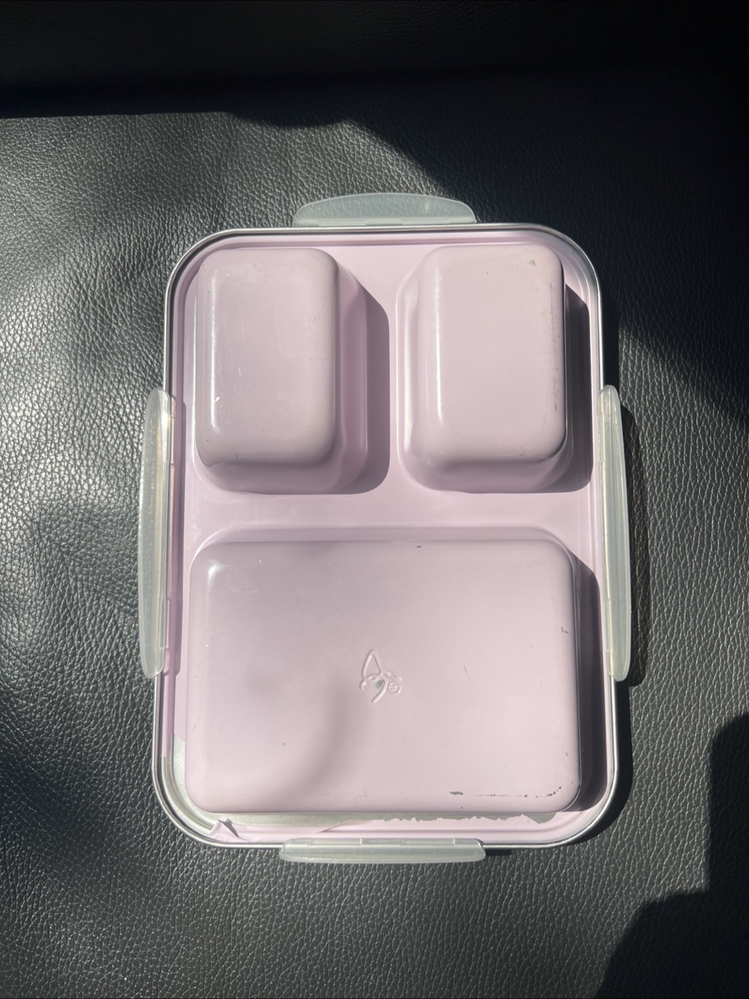 Bentgo Kids Lunch Box - photo 4