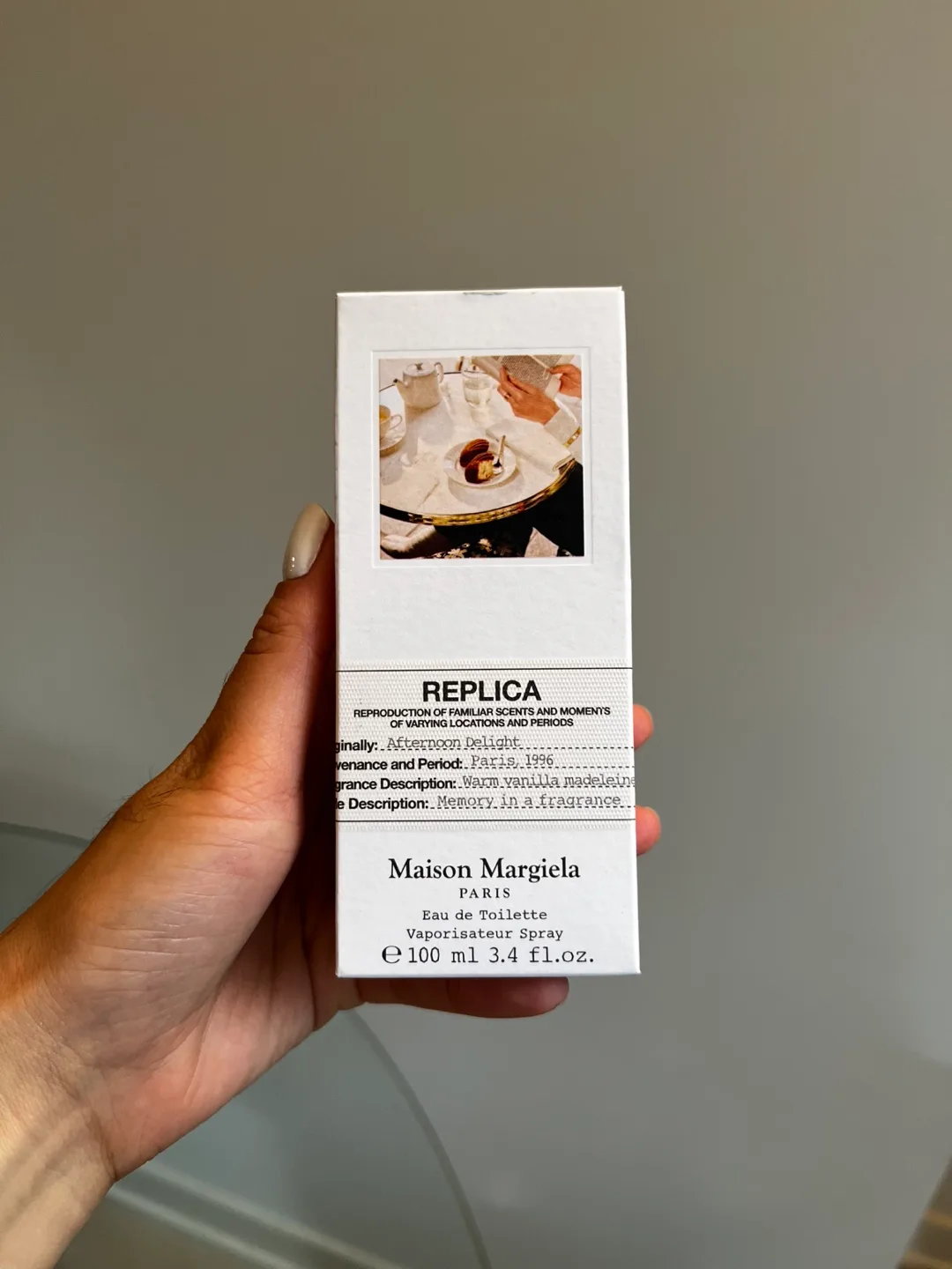 Maison Margiela Replica Afternoon Delight 100ml thumbnail