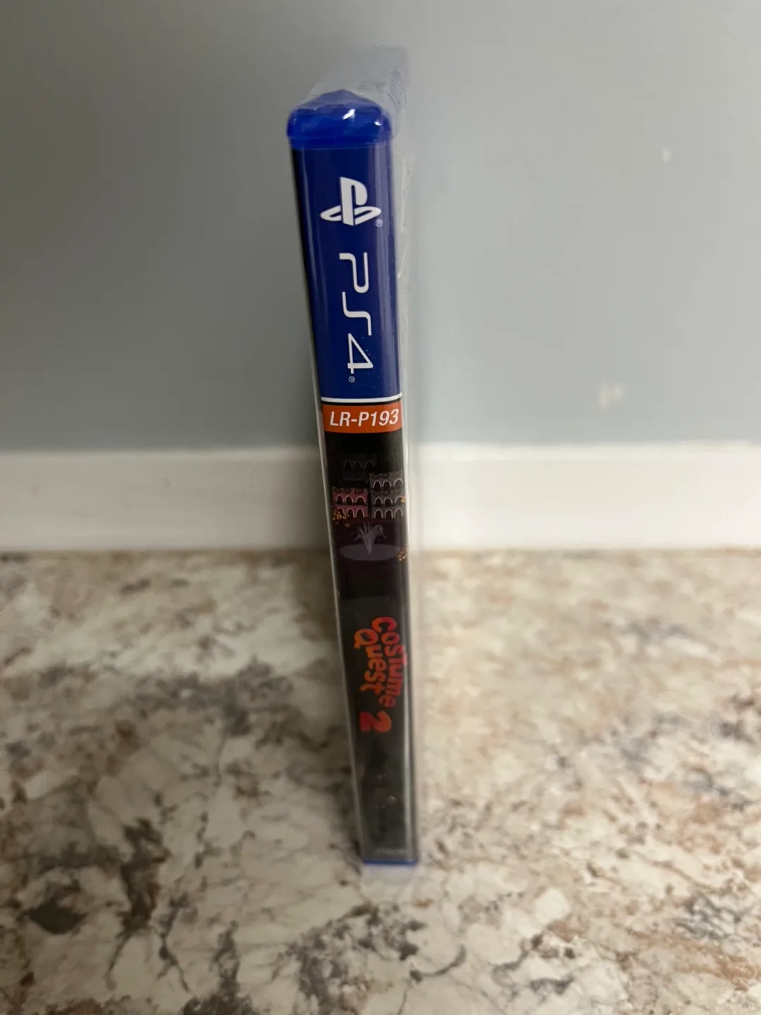 Costume Quest 2 Limited Run Games PS4 Video Game image indicator(3)