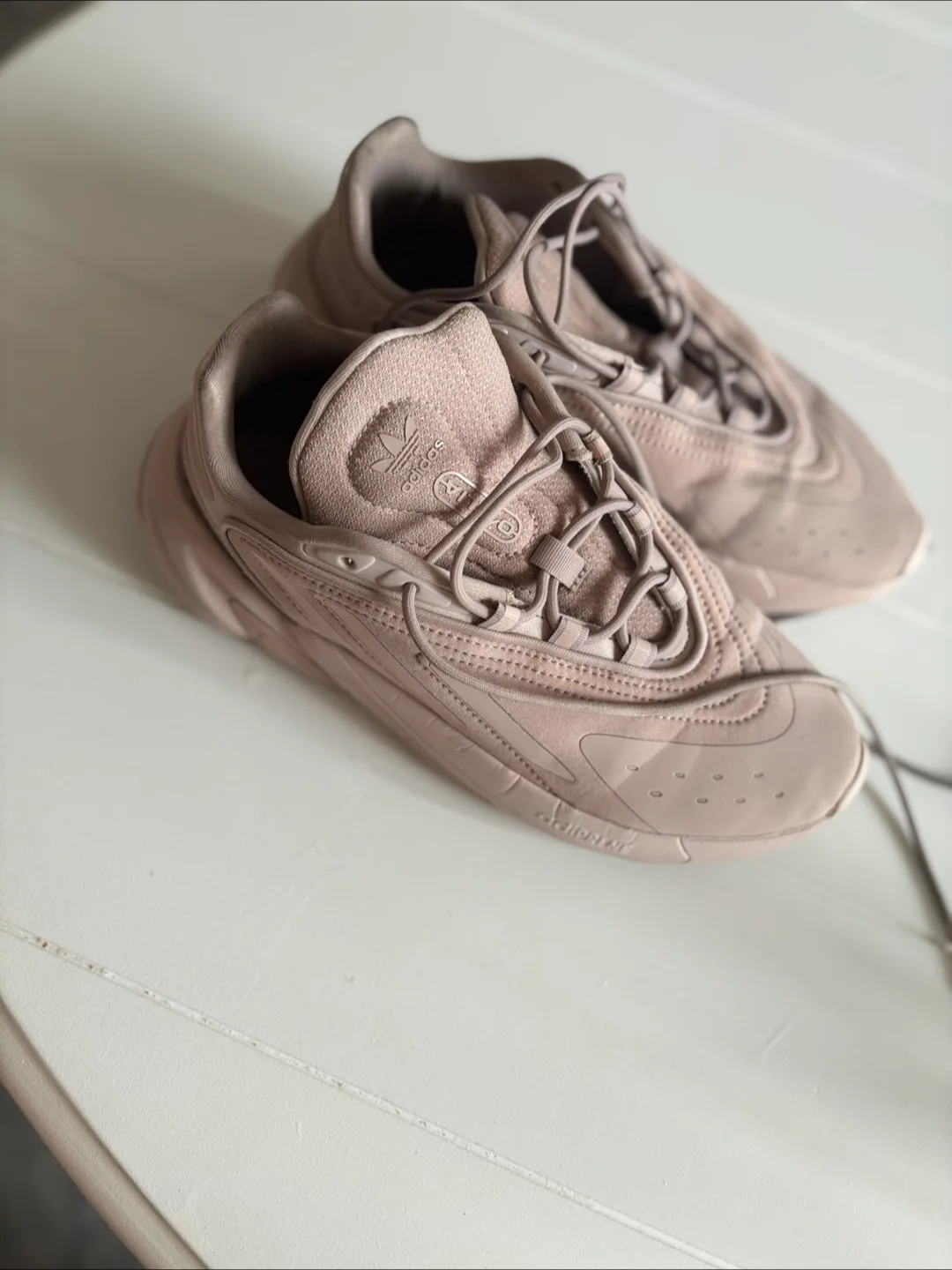 Adidas Ozweego Women's Shoes thumbnail