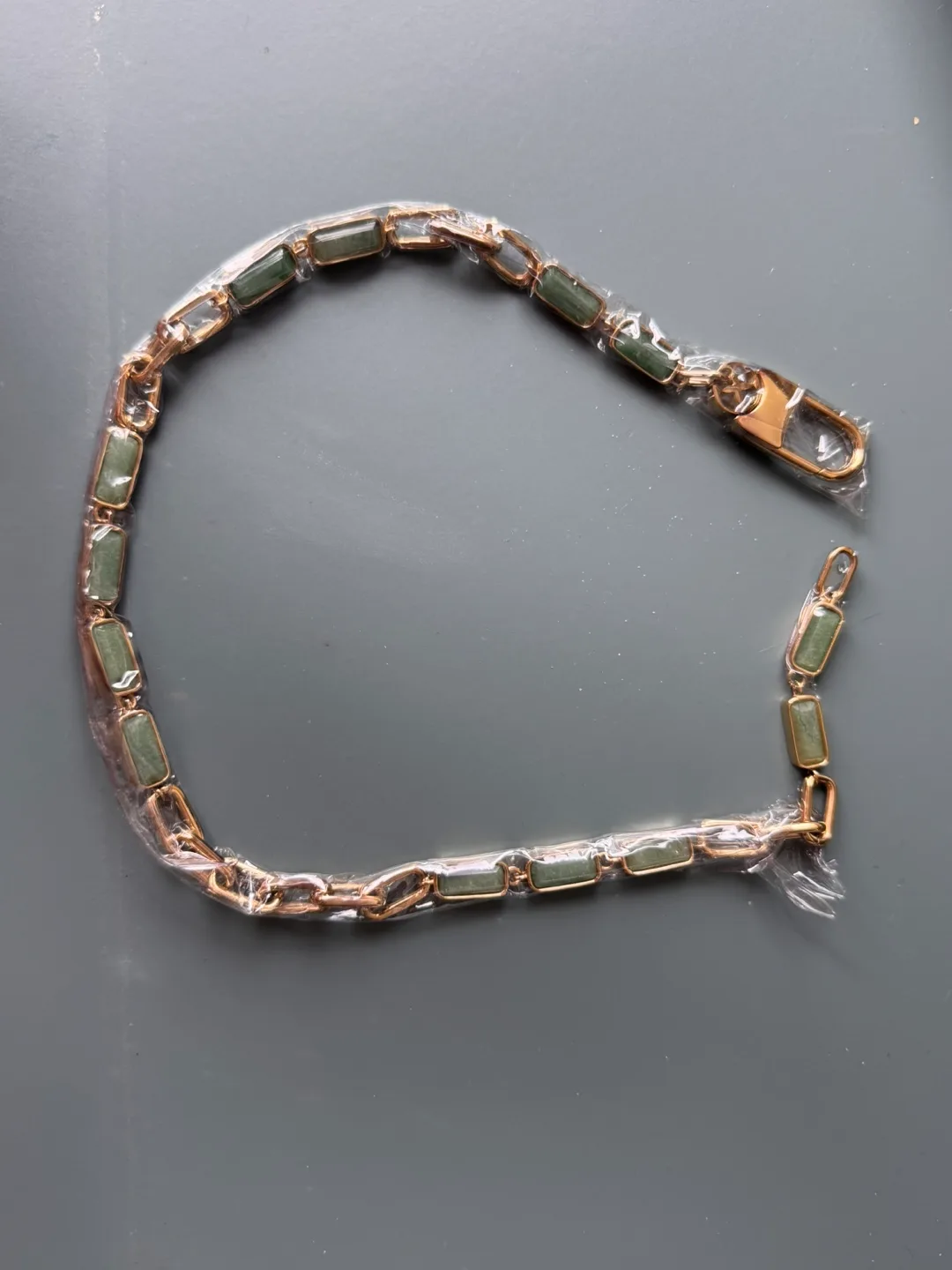 Vitaly Encode Aventurine Necklace image indicator(2)