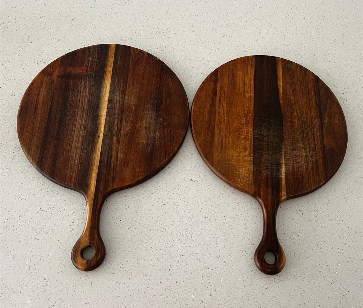 Wood Pizza Boards thumbnail
