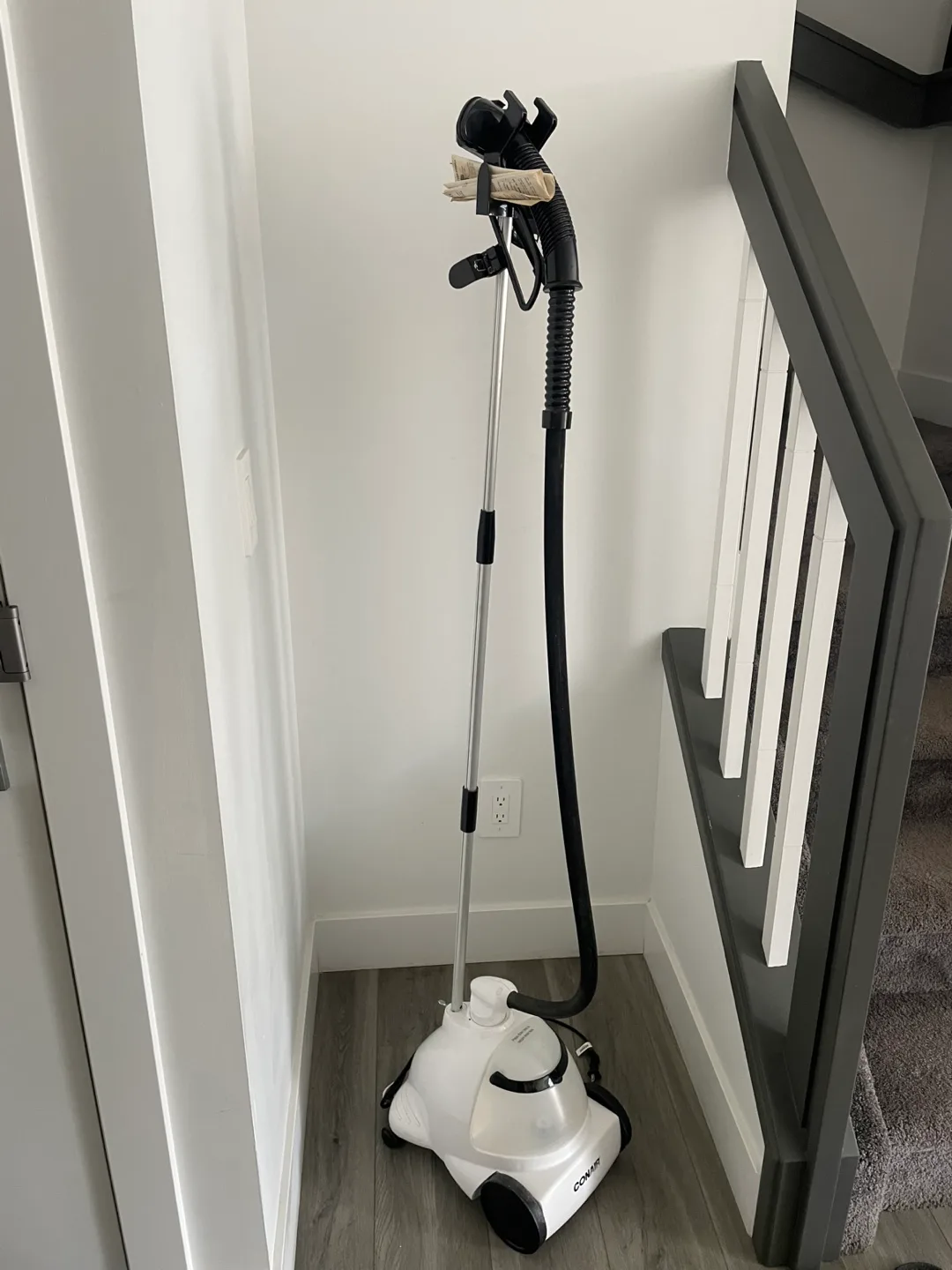 Conair Garment Steamer thumbnail