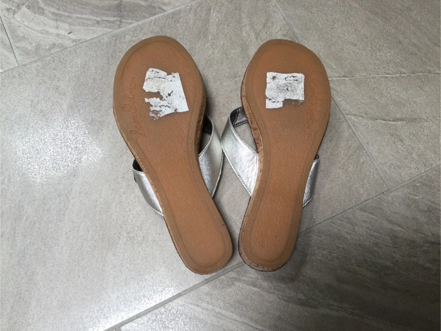 Sam Edelman Sandals - Size 6 image indicator(2)