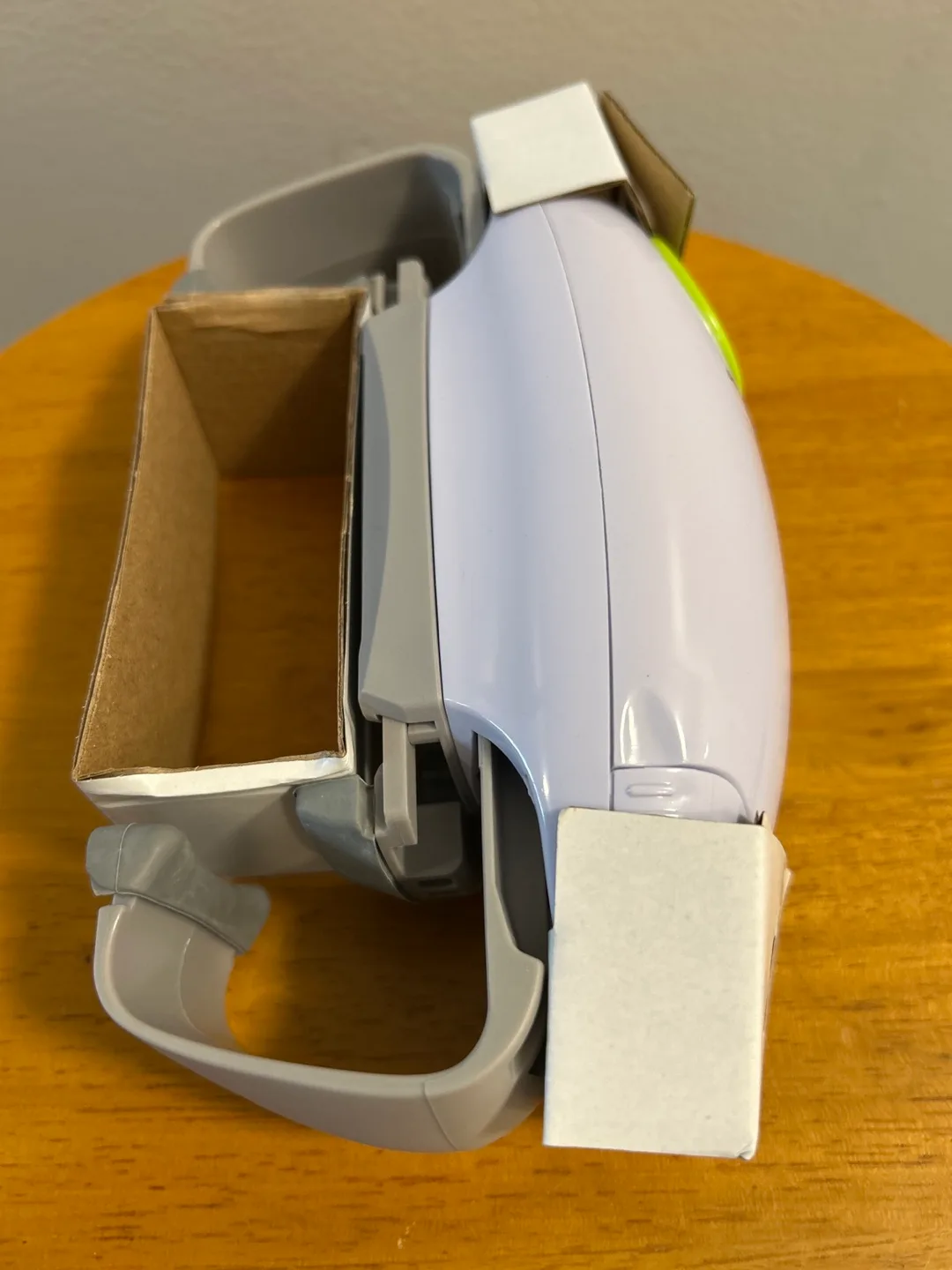 Electric Jar Opener with Bottle Opener image indicator(3)