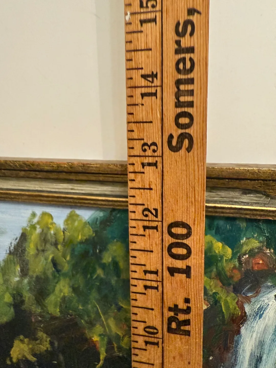 Vintage Painting image indicator(3)