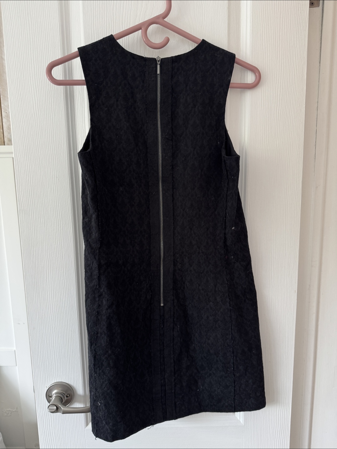Black Dress (Armani Exchange)- Size 2 - photo 3