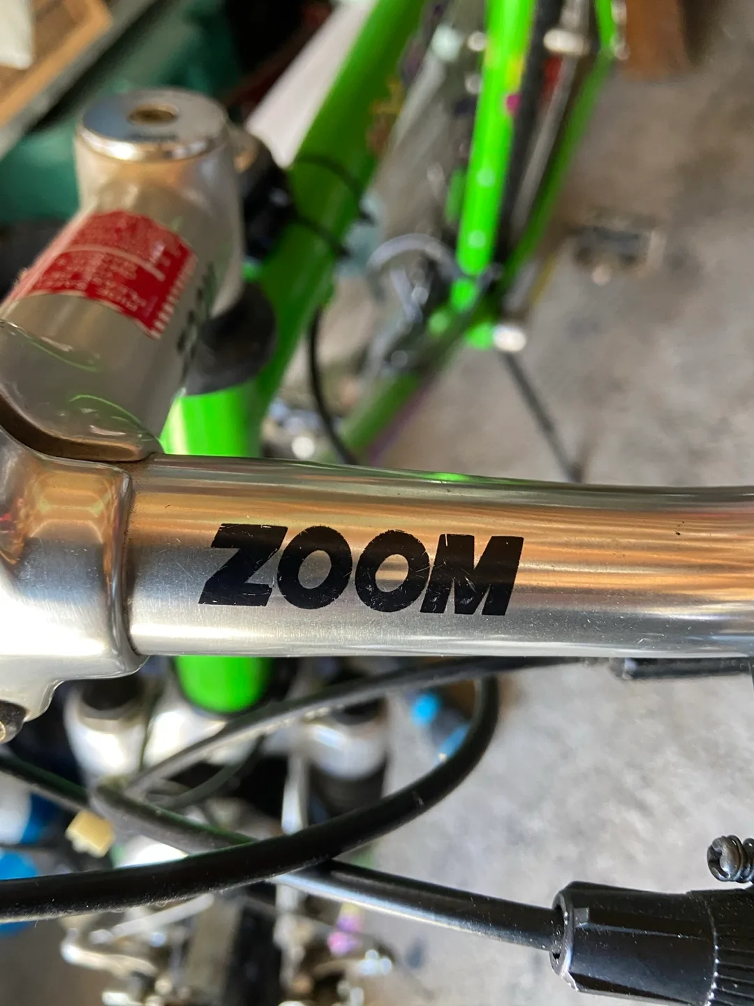 Kawasaki X500PRO Mountain Bike - Made in Canada image indicator(6)