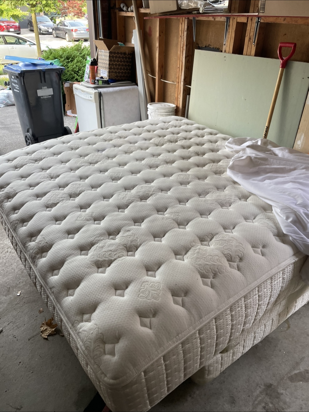 Serta Perfect Sleeper Costello Mattress - photo 3