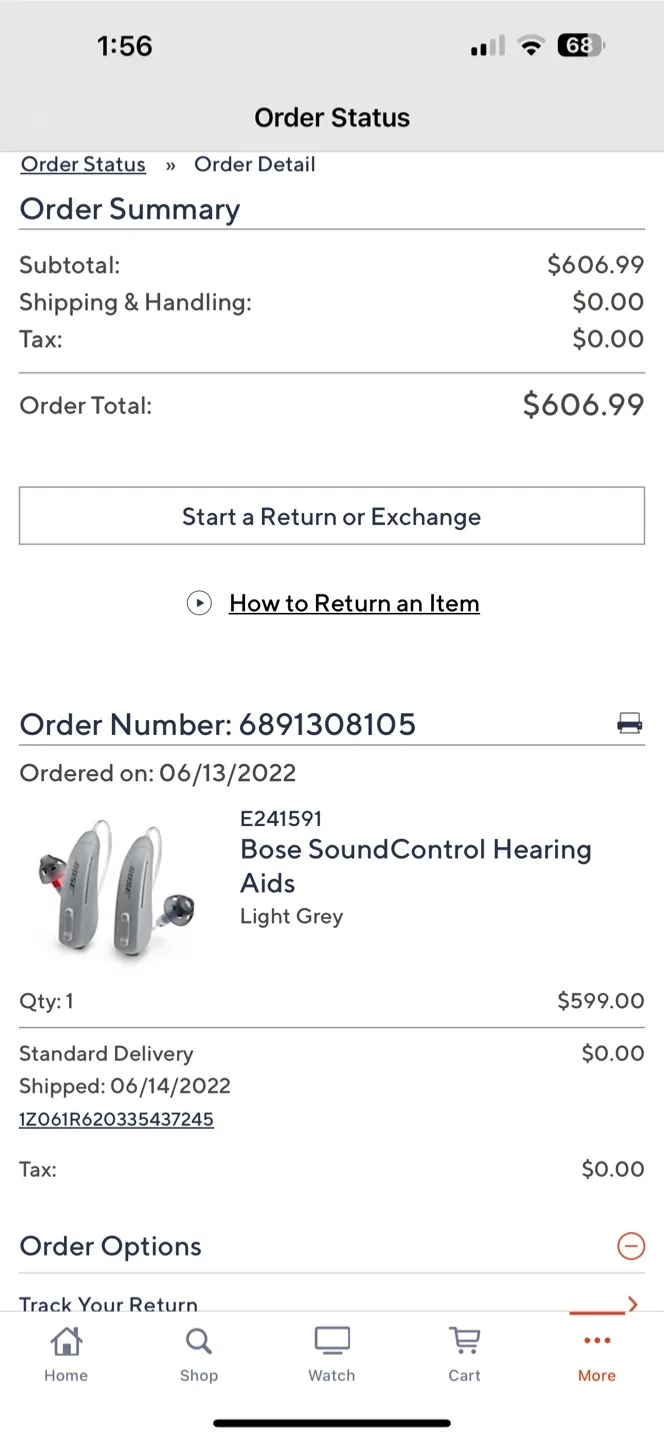 Bose Sound Control Hearing Aids image indicator(4)