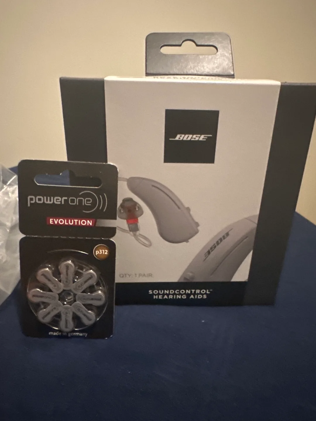 Bose Sound Control Hearing Aids image indicator(2)