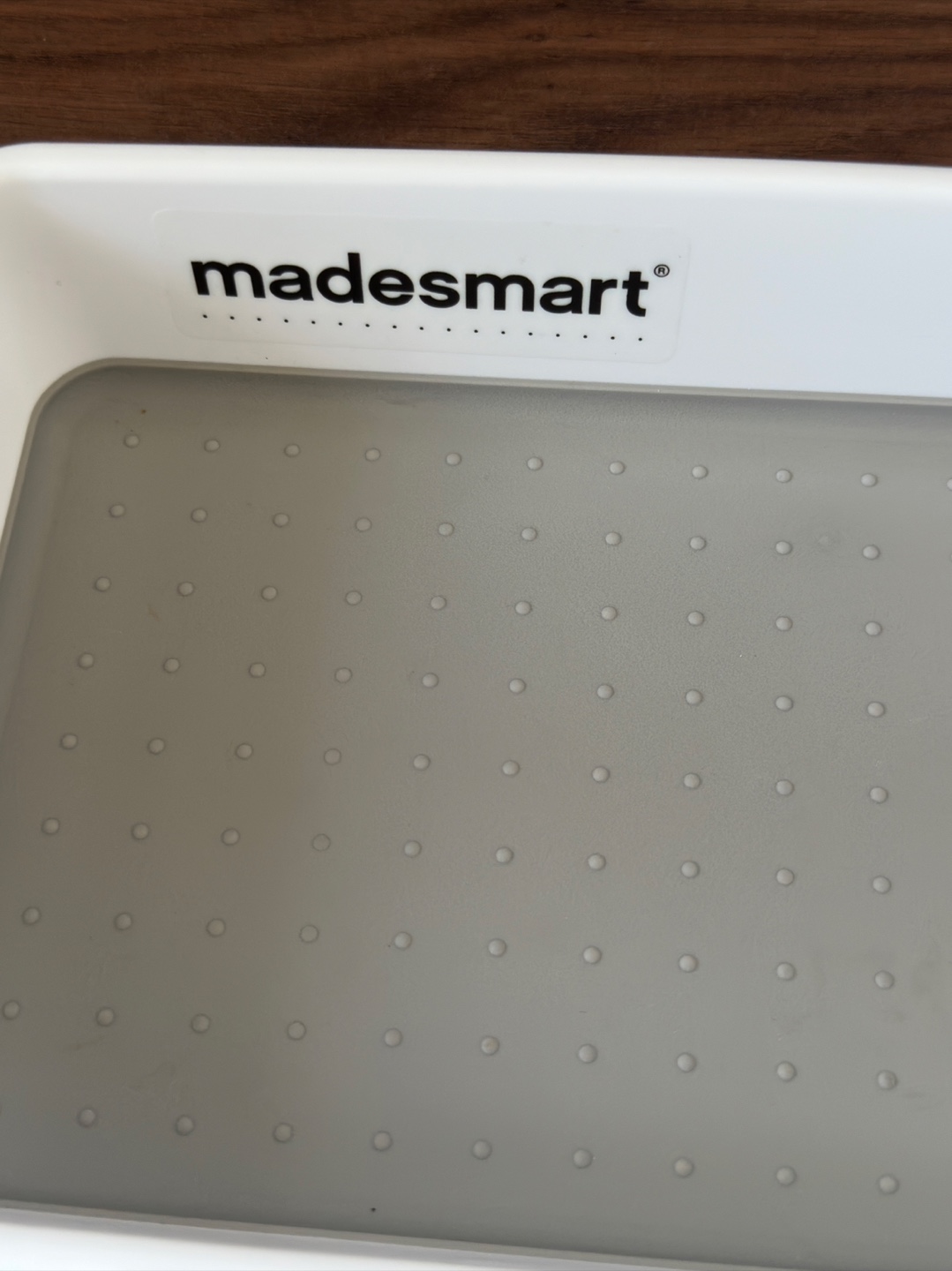 The madesmart Classic 6 Compartment Silverware - photo 3