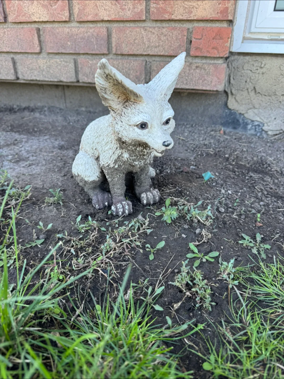 Bunch of Garden Ornaments for $20 thumbnail