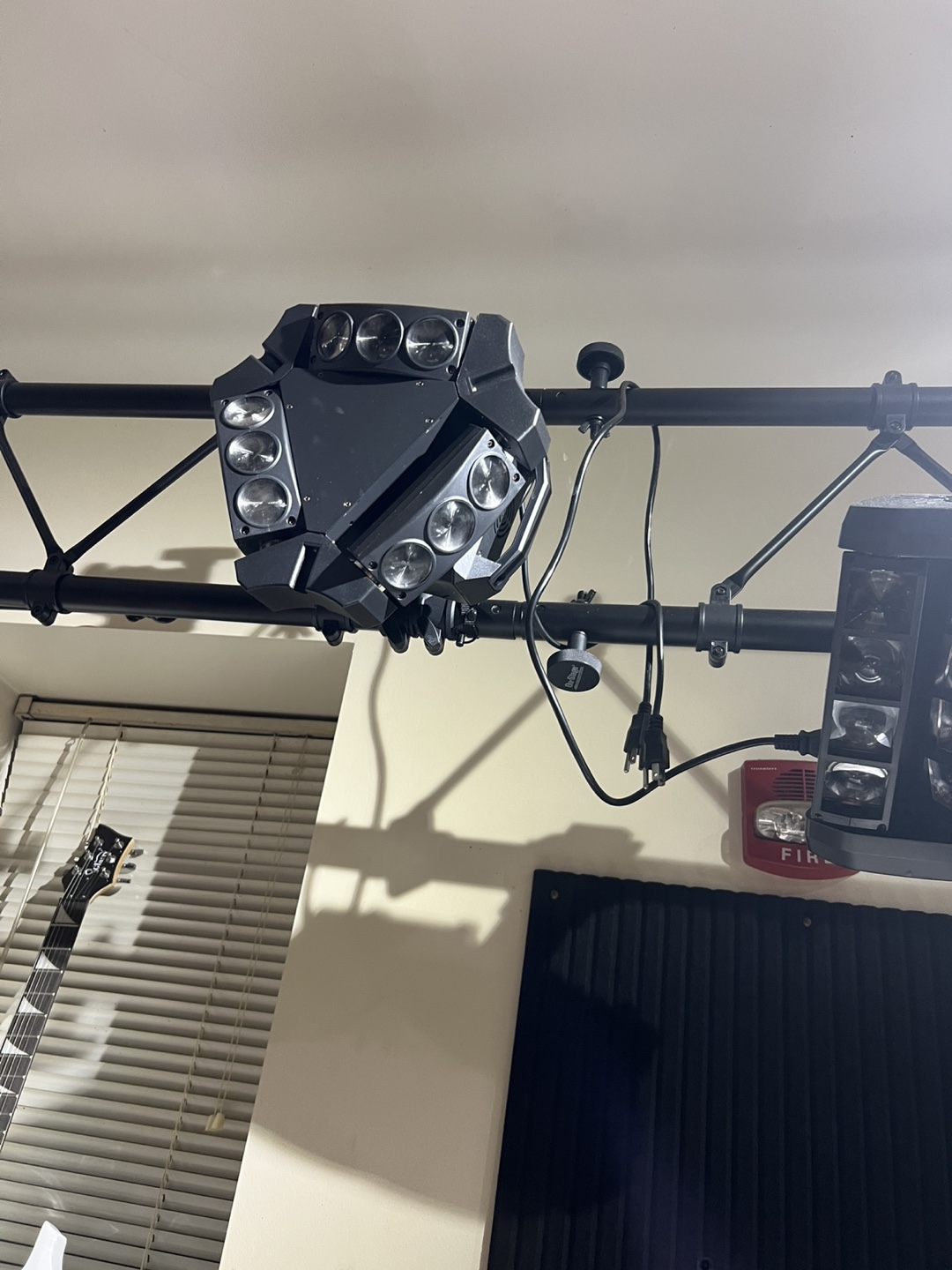 DJ Lights - Moving Head & Effect Lights