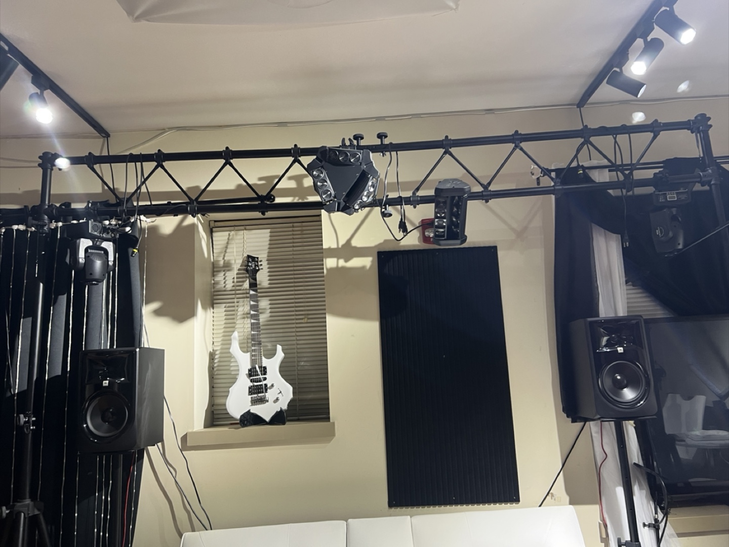 DJ Lights - Moving Head & Effect Lights - photo 4