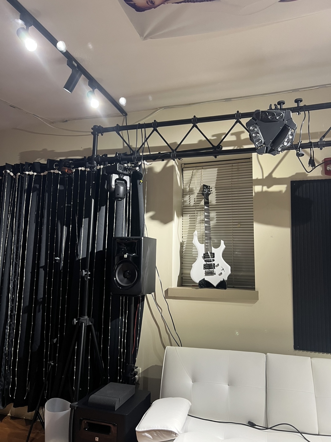 DJ Lights - Moving Head & Effect Lights - photo 5