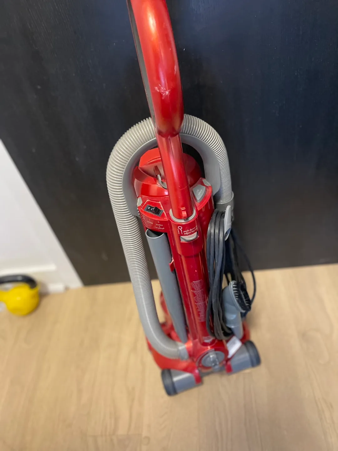 Dirt Devil Vacuum Cleaner thumbnail