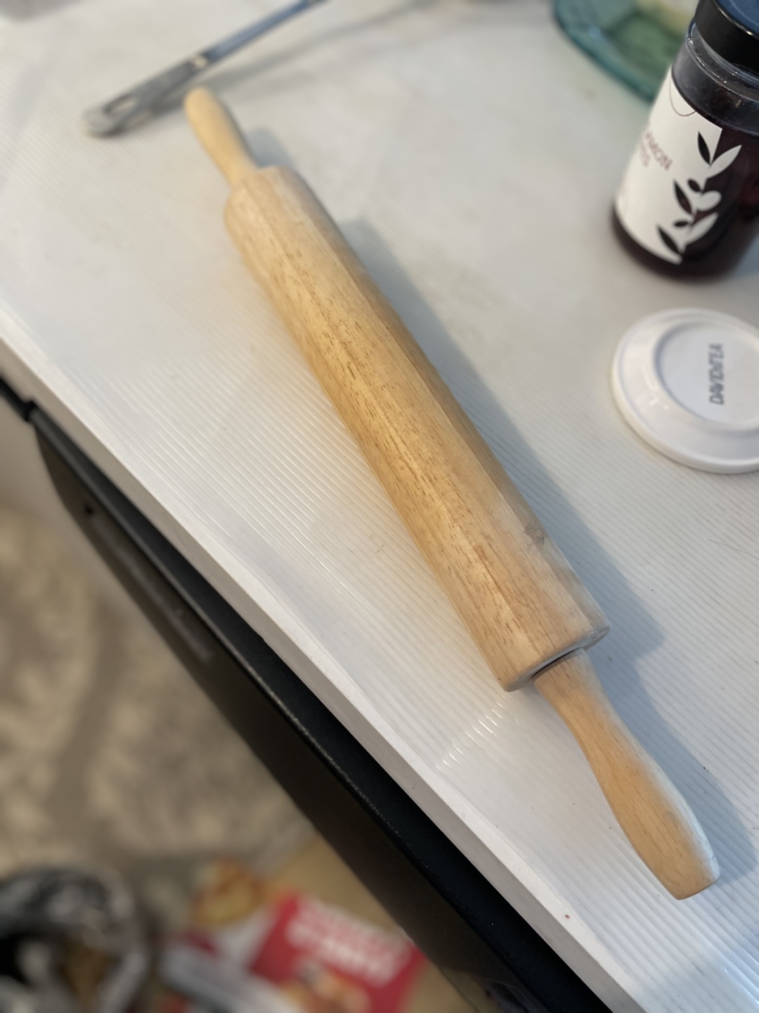 Wooden Rolling Pin