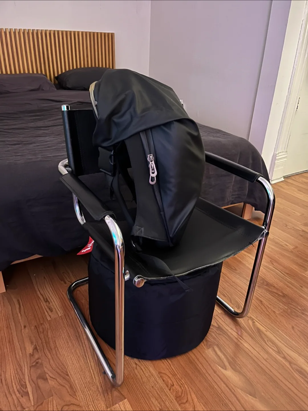 Côte&Ciel Nile Backpack (Commuter Bag, Laptop Bag) thumbnail