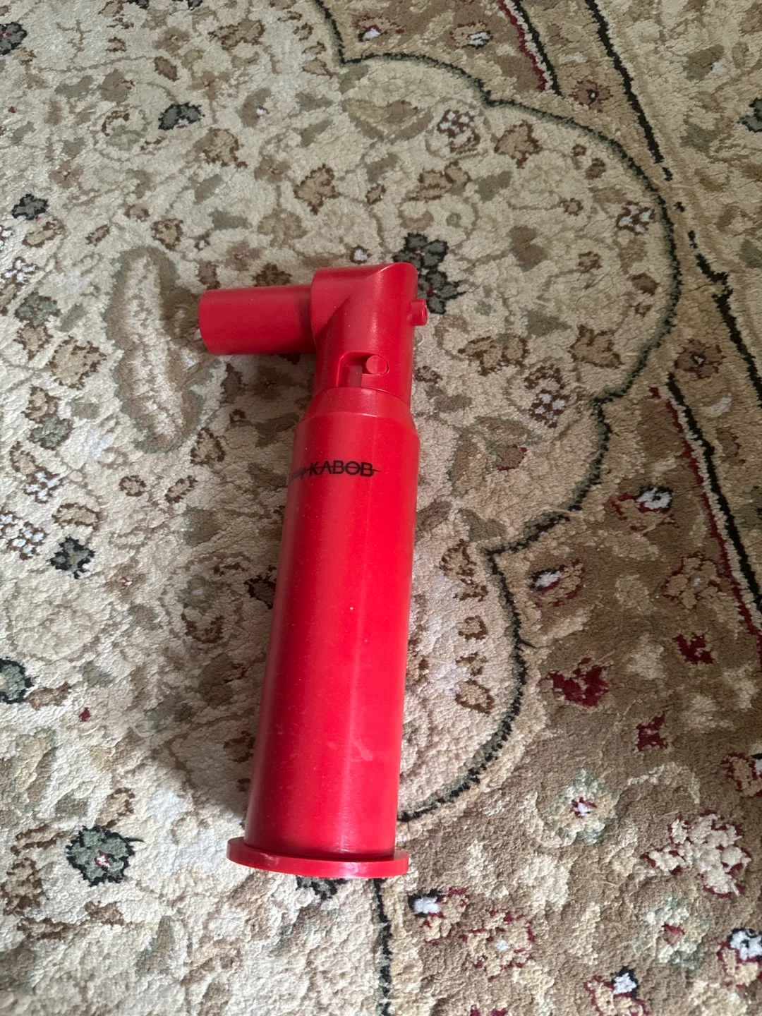 KABOB tool thumbnail