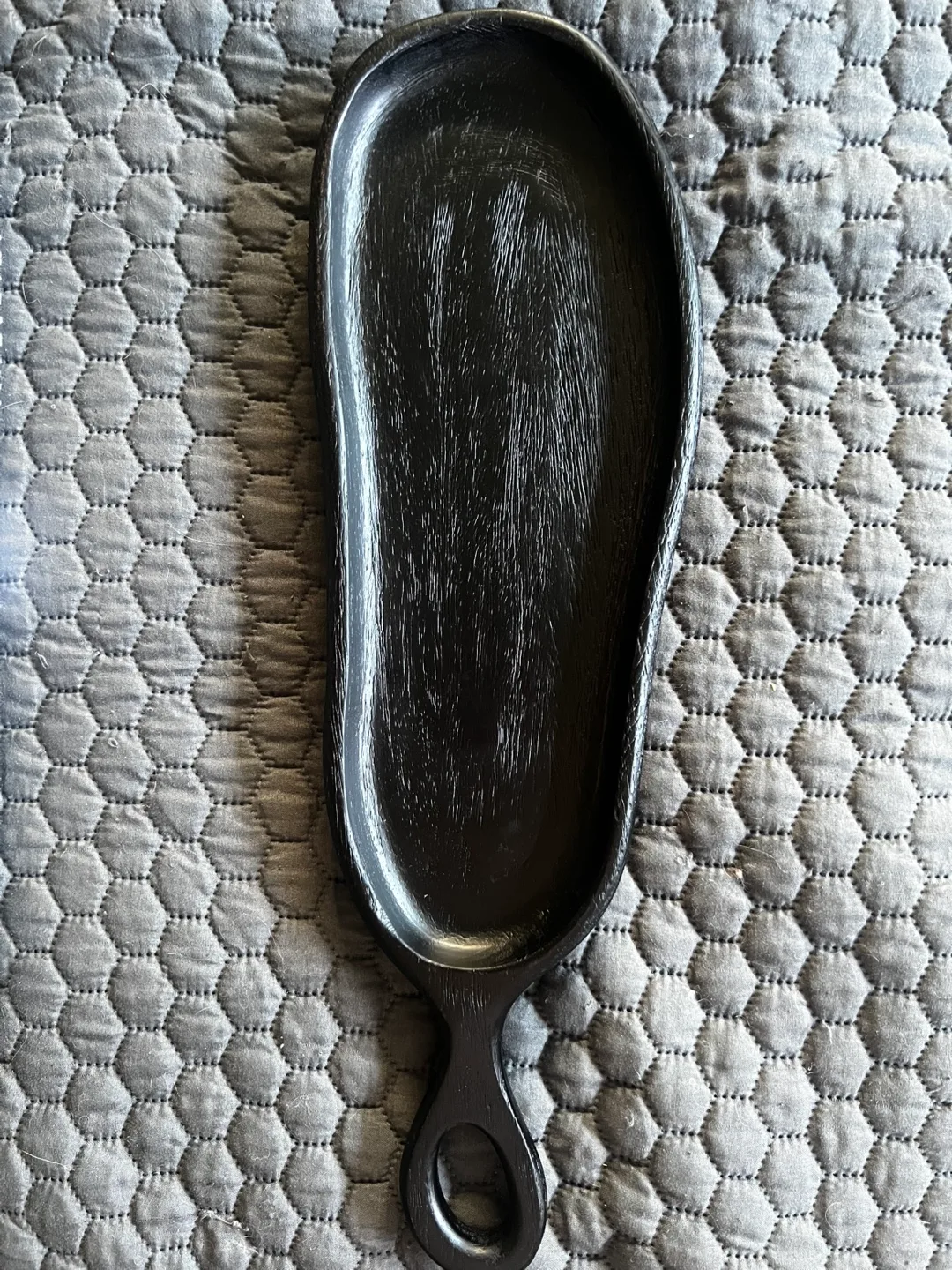 Portugal B&W Diamond table cloth + Serving Tray image indicator(3)