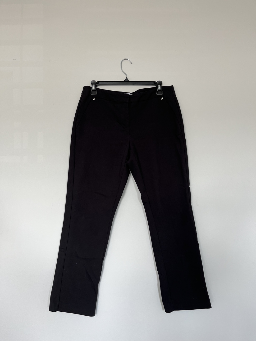 Reitman’s Women’s Cropped Dress Pants