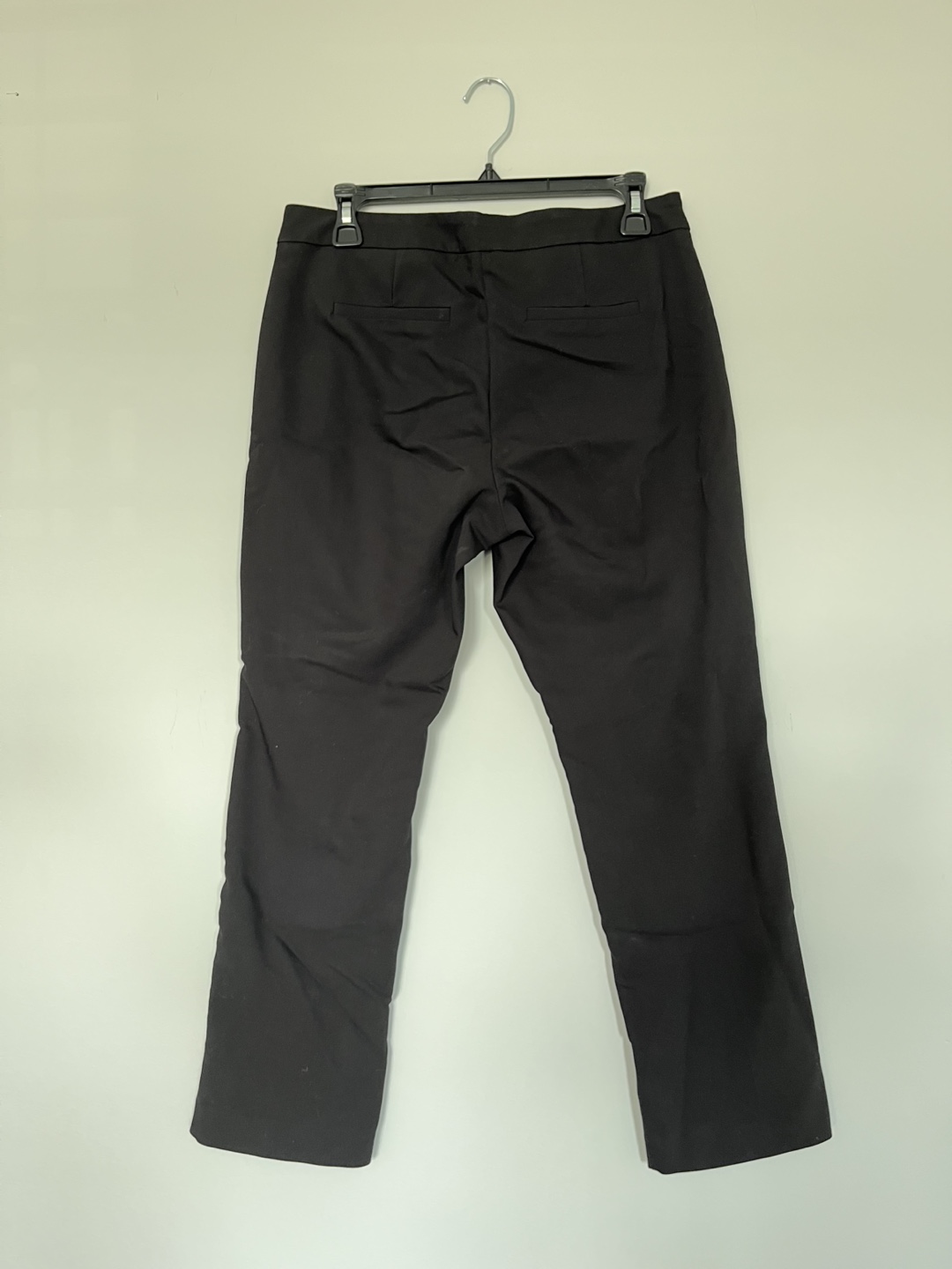 Reitman’s Women’s Cropped Dress Pants - photo 3