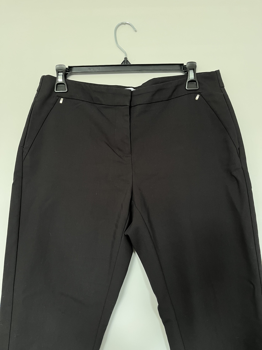 Reitman’s Women’s Cropped Dress Pants - photo 2