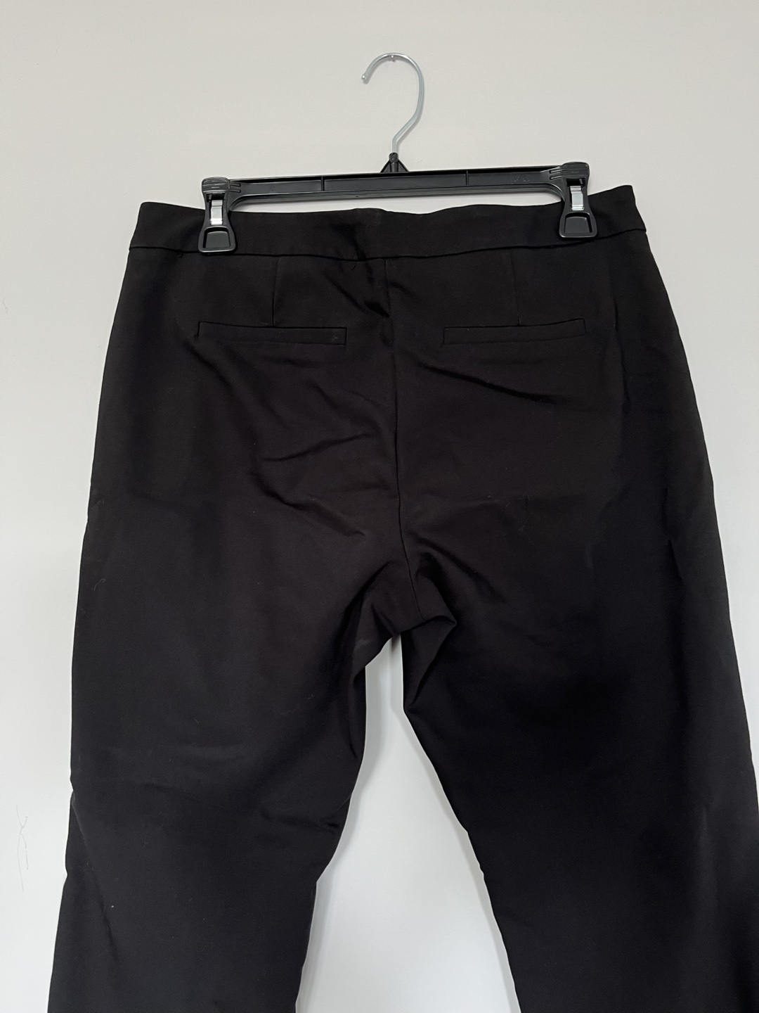 Reitman’s Women’s Cropped Dress Pants - photo 4