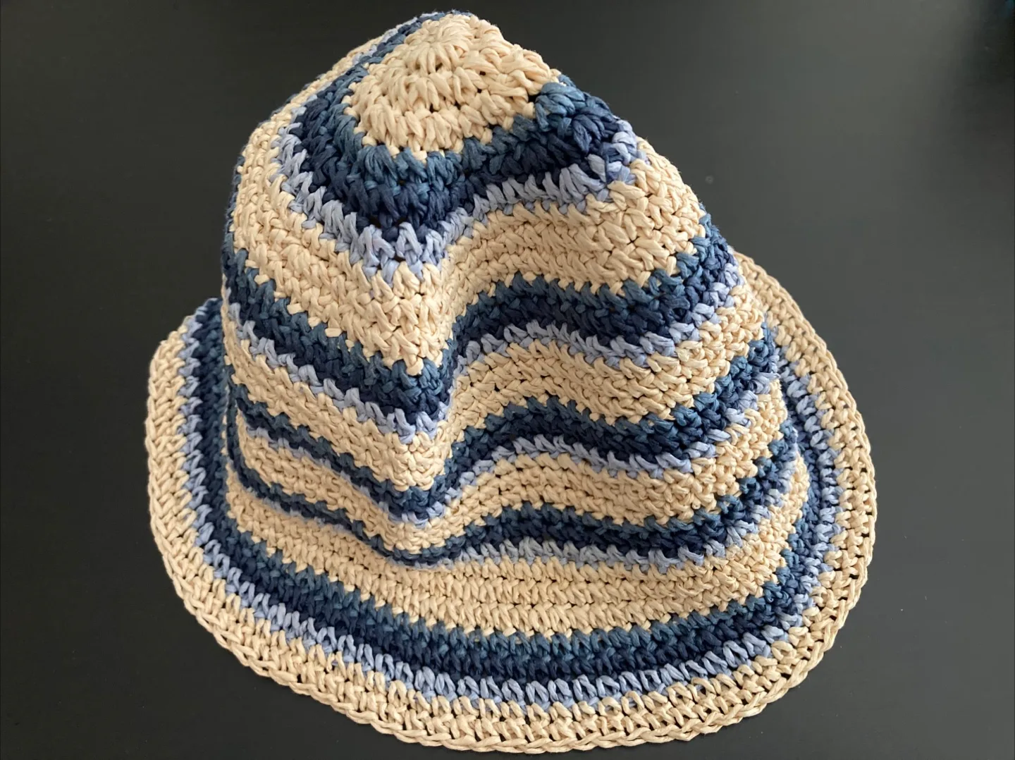 Straw Hat image indicator(3)