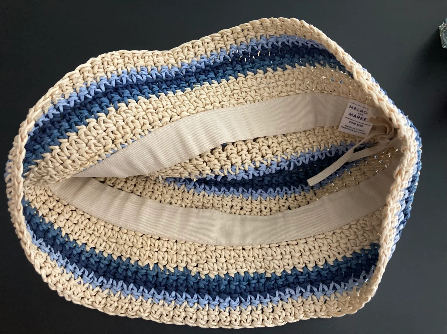 Straw Hat image indicator(2)