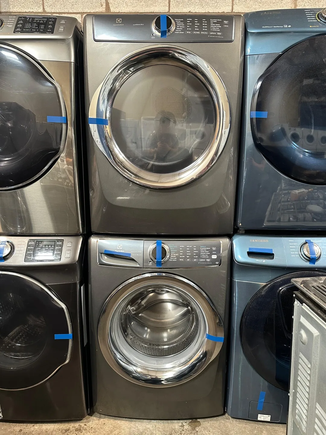 Where to Sell Used Washer Dryer: Top Platforms for Quick Cash