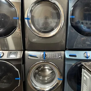 Where to Sell Used Washer Dryer: Top Platforms for Quick Cash